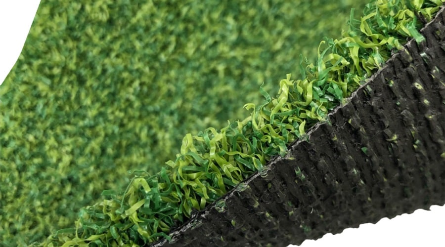 Low Maintenance Commercial Artificial Grass