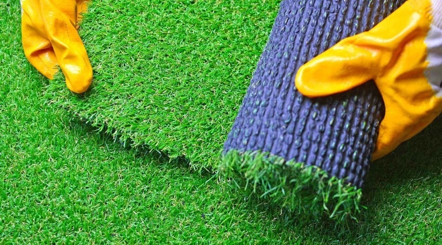 Artificial Grass for Schools