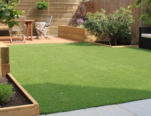 Pros & Cons of Installing Artificial Grass