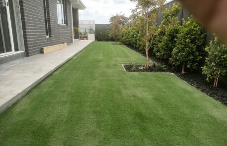 Synthetic & Artificial Grass Melbourne