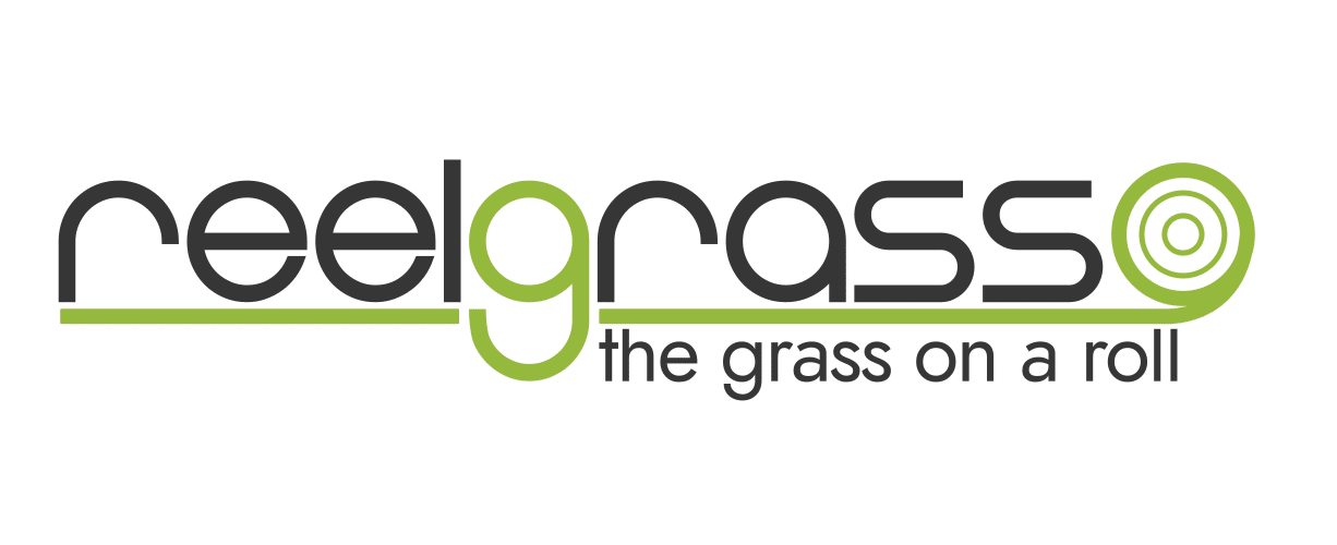 reelgrass.com.au Logo