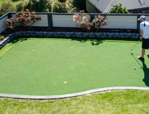 How to Choose The Best Artificial Grass Installer in Melbourne?