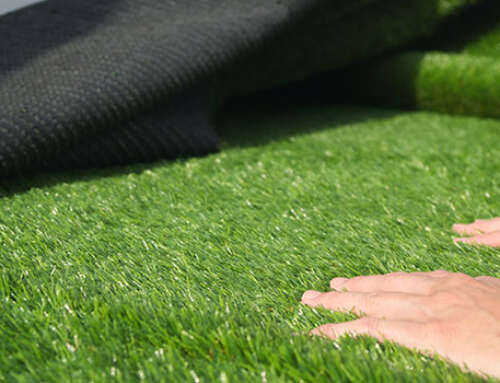 What Are the Best Synthetic Grass Materials?