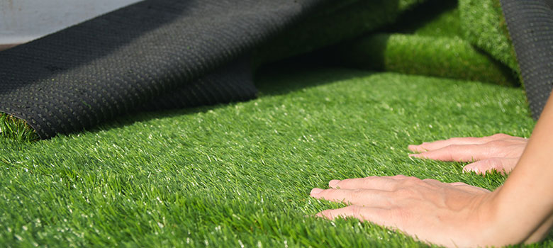 Synthetic Grass Materials